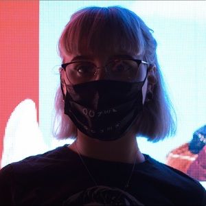 Meet your Posher, Lynne